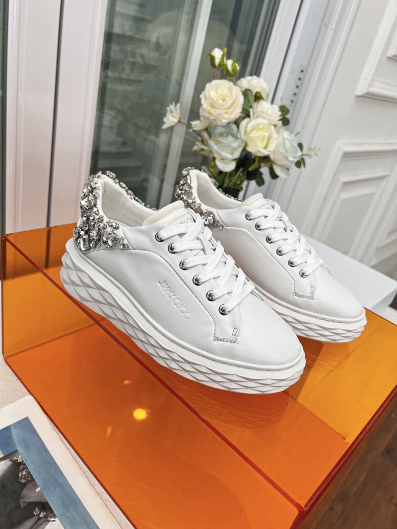 Jimmy Choo Sneakers